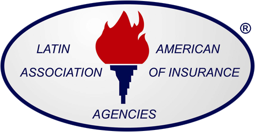 Proud Member of Latin American Association of Insurance Agencies