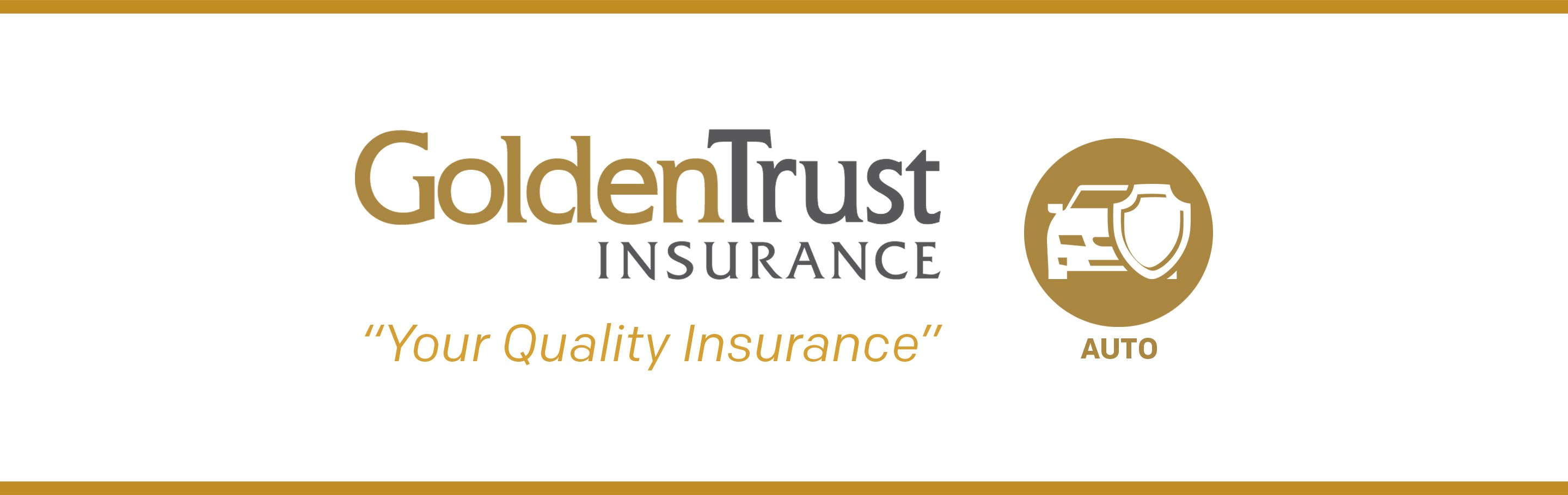 goldentrust your quality auto insurance
