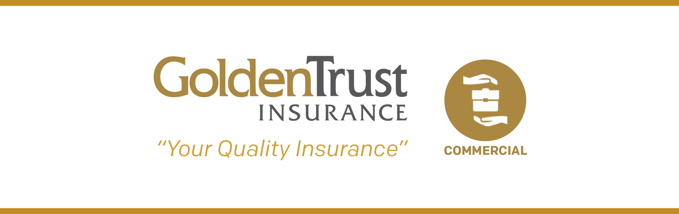 goldentrust your quality commercial insurance