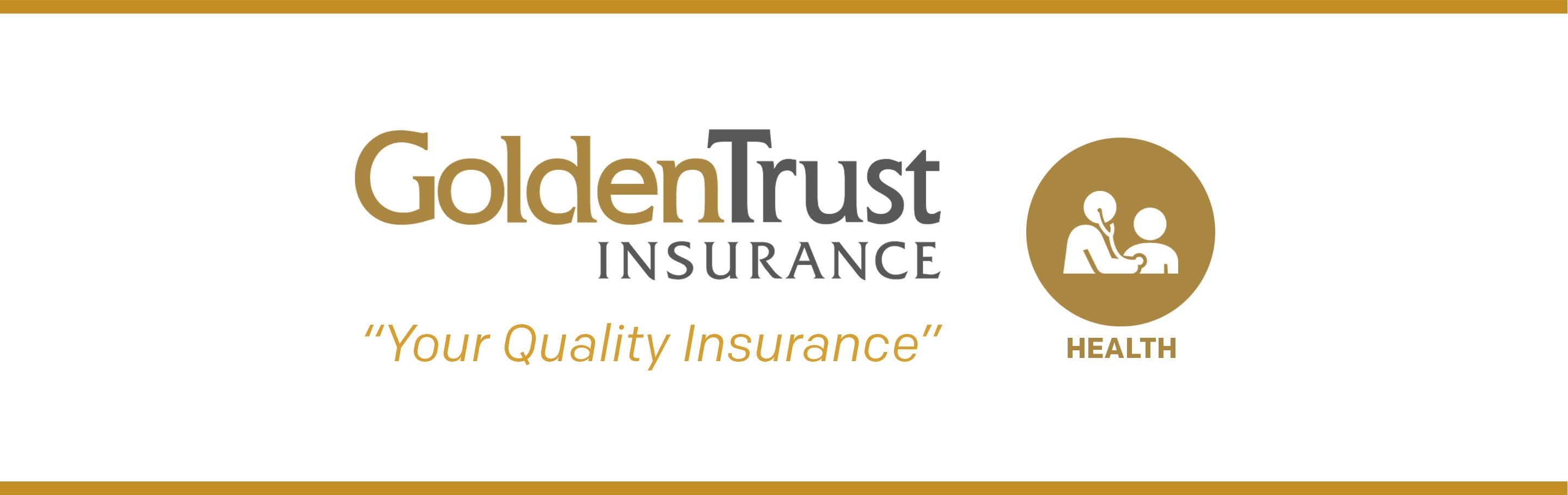 goldentrust your quality health insurance