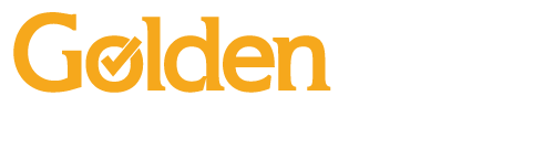 GoldenTrust Logo