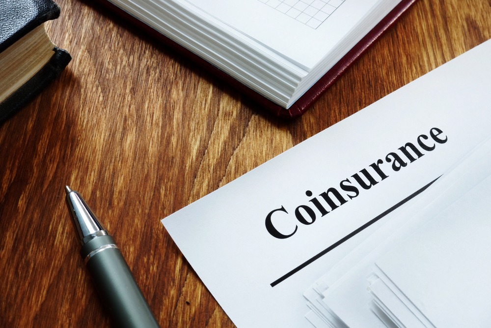 Health Insurance Copay Vs. Coinsurance Vs. Deductible