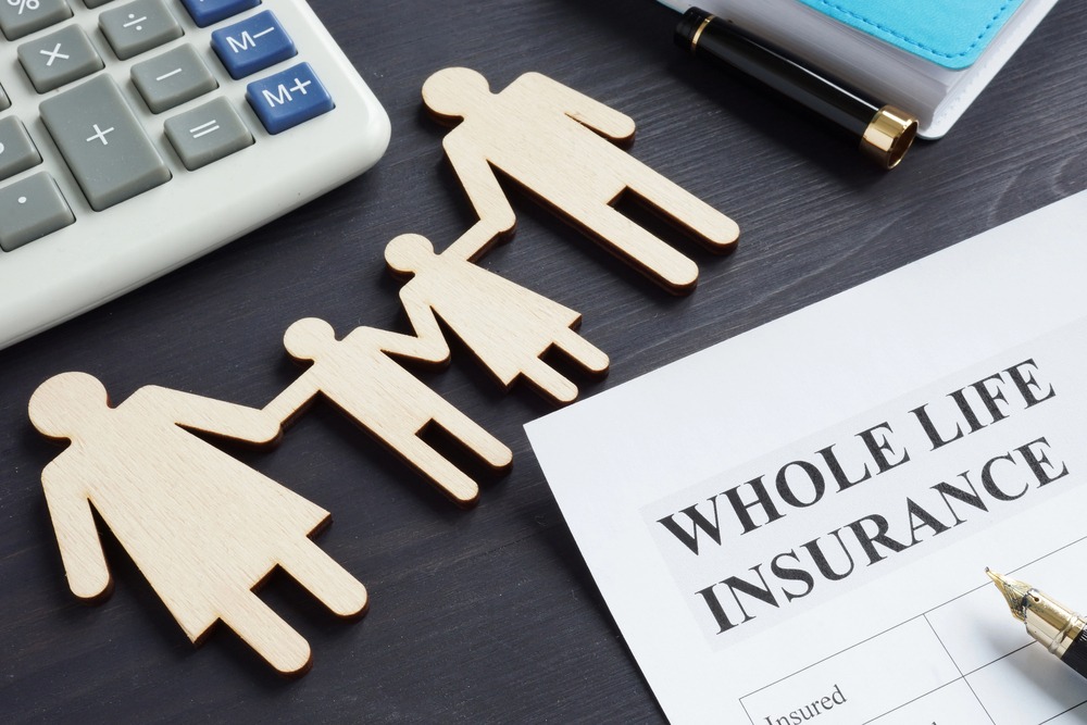 Term Vs. Whole Life Insurance: Pros And Cons