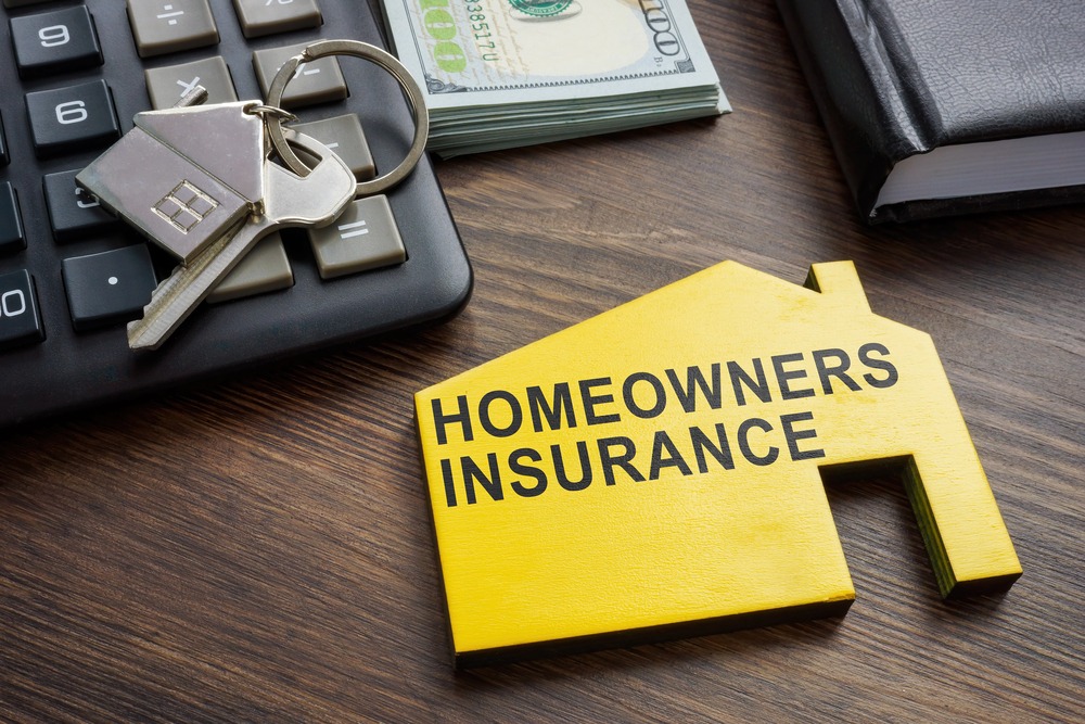 What Does Homeowners Insurance Cover And Not Cover?
