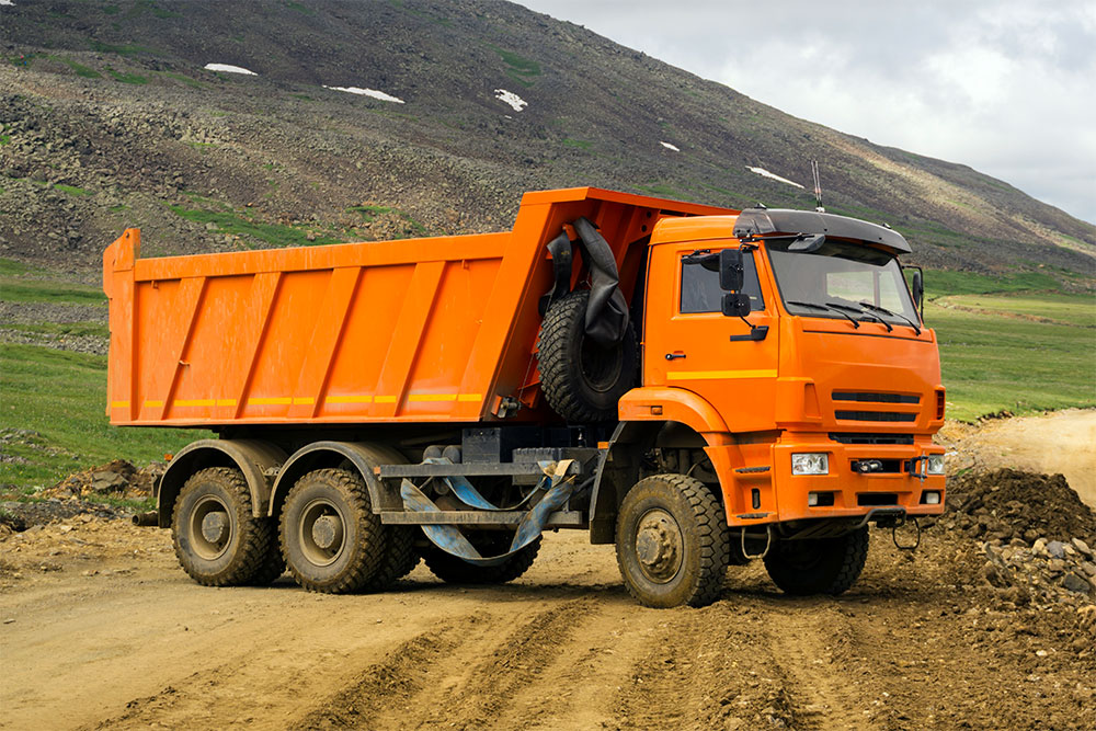Commercial Dump Truck Insurance In Florida: Coverage And Cost