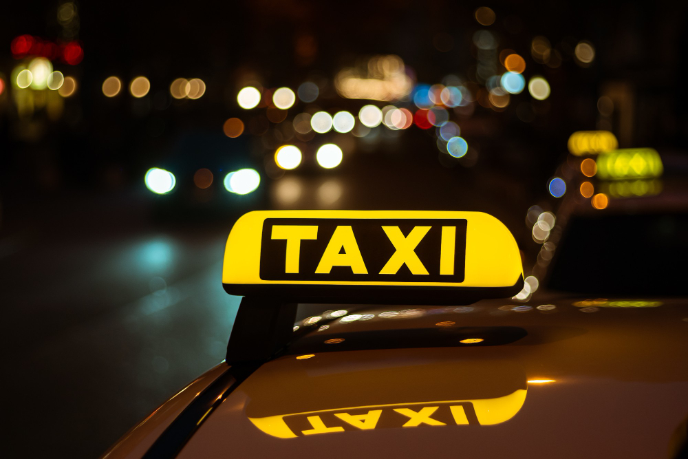 Commercial Taxi Insurance In Florida: Keeping Your Fleet Safe and Fully Covered