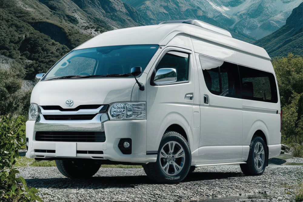 Commercial Van Insurance In Florida: Protect Businesses From Costly Risks